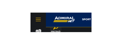 Admiralbet logo