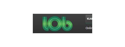 Lobbet logo