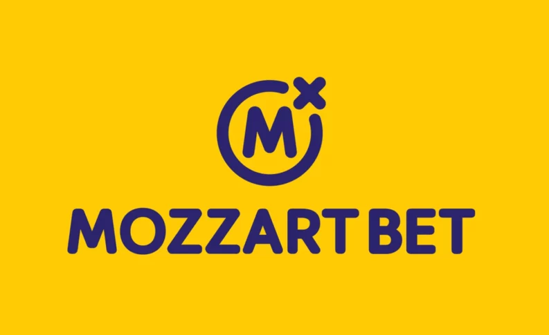 Mozzart logo