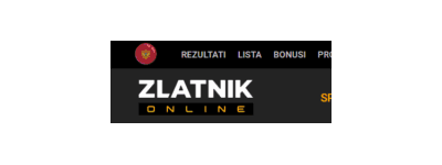 Zlatnik logo